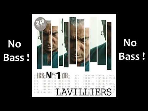Attention Fragile ► Bernard Lavilliers ◄🎸► No Bass Guitar ◄🟢 You like ? Clic 👍🟢