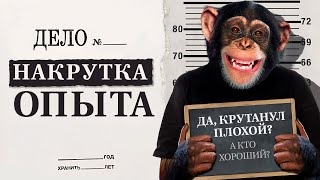 Практический гайд на накрутку опыта: резюме, контакты, легенда, проекты, подготовка к собесам