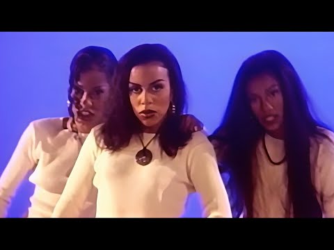 Gyrl - Play Another Slow Jam (1995)