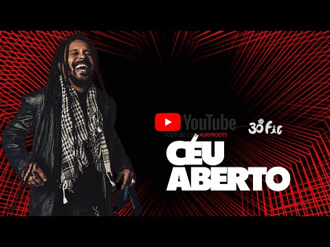 Marcelo Falcão | Céu Aberto (30ª edição do FIG 2022)