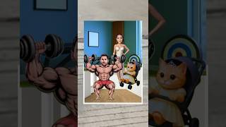 Download lagu food vs good🧐 choose cat😍 #ronaldo #shorts #usa mp3