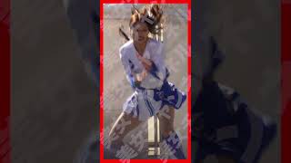 #S756【diana様！】 #shorts #チア #美女 #チアリーダー #diana