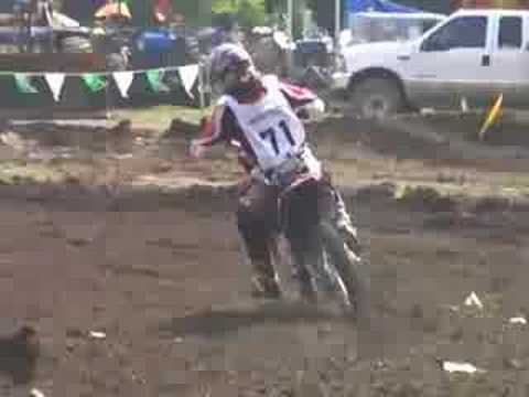 Loretta Lynn's MX 2008