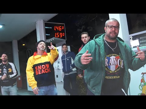 Chlyklass - Nümm Normau