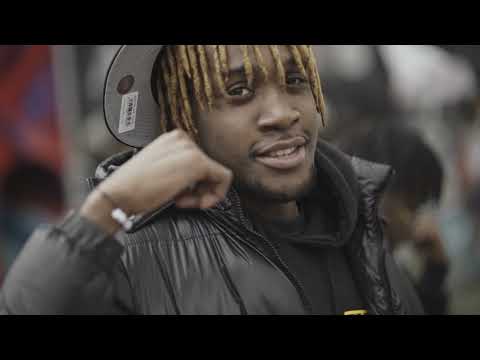 Rabauke4L - 4's (Official Music Video)