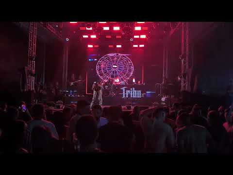 Tribo da Periferia Show Completo (Ao Vivo em Uruaçu - Goiás )🔥🔥🔥