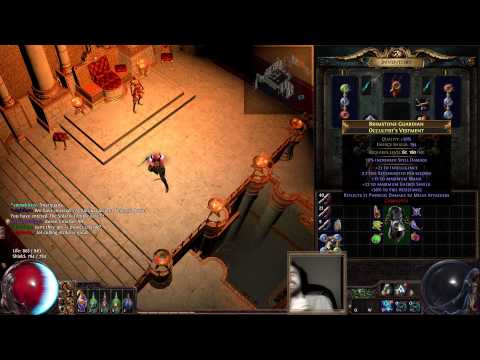 VAAL ORBING THE MOST EXPENSIVE ITEM I'VE EVER OWNED [PoE]