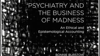 Toronto Press Conference: Psychiatry and the Business of Madness