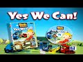 Bob The Builder Yes We Can DVD Trailer US