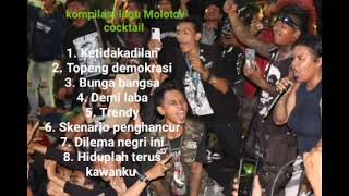 Download lagu Kompilasi Full Album Lagu Molotov Cocktail Best Song 2022 Playlist Terbaru mp3