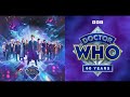 Doctor Who - The Giggle - Spice Up your Life