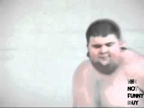 Fat guy Feelin fly like a G6