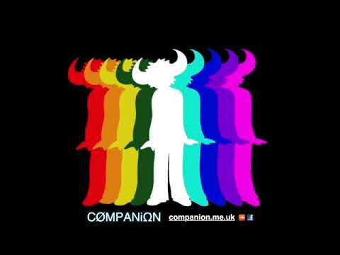 Jamiroquai Cosmic Girl:Companion remix
