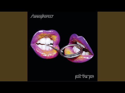 Crush - Stereophonics