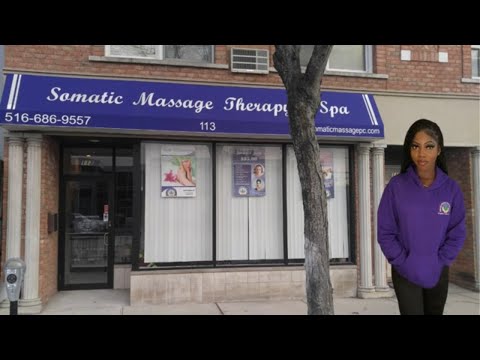 Videos from Somatic Massage Therapy & Spa