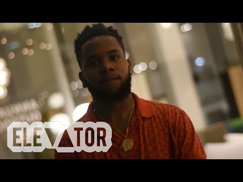 Nate Da'Vinci - Hunger Freestyle (Official Music Video)