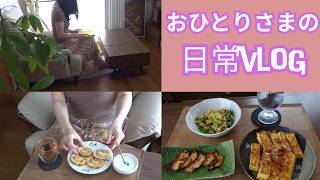 【50代一人暮らし】詐欺、まさか私が・・(/ω＼)/日常Vlog/おひとりさま/女性/シングルライフ