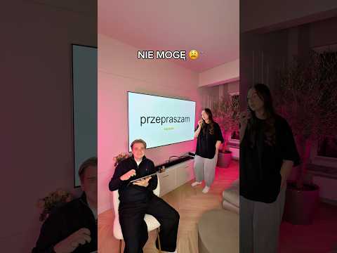 ona NIE POTRAFI tego POWIEDZIEĆ 😭😡 #lorealparis #loreal #skincare