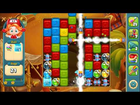 Toy Blast Level 1765