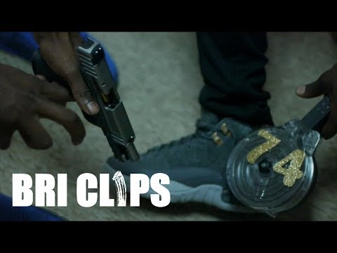 Tooly'2SHOTZ x Chick Montana - Change | Shot by @BRIvsBRI