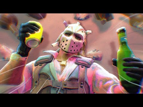 CS:GO with a DRUNK Grizzy!