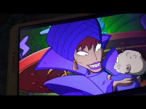 101 cars (101 dalmatains) part 4 coco labouche