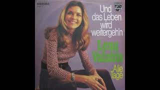 Lena Valaitis - Und das Leben wird weitergeh'n