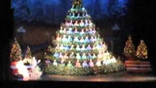 White Christmas- Carolina Voices