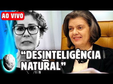 LIVE: CARLA ZAMBELLI VIRA RÉ POR UNANIMIDADE E OUTRAS NOTÍCIAS | Plantão