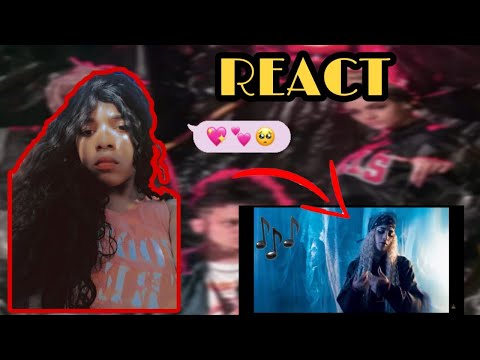 DaLua | Azzy | Vk Mac - No One (Prod. Mathlnvoker) | REACT #9
