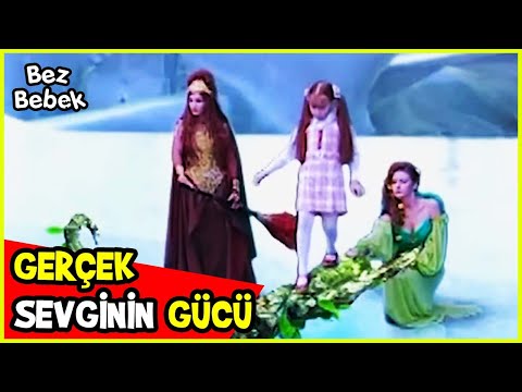 Yağmur, Nana'yı BULDU! - Bez Bebek 71. Bölüm