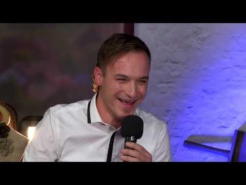 Skupaj po domače: Mladi godci