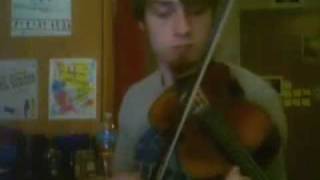Cajun Fiddle Lesson Chere Bebe Creole