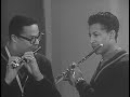 Jazz Icons: Quincy Jones Live in 60