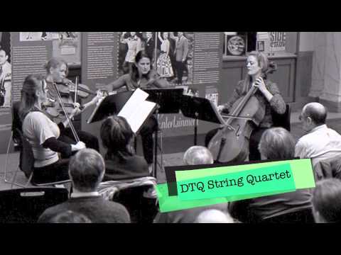 Classical Revolution PDX 2012 Highlights