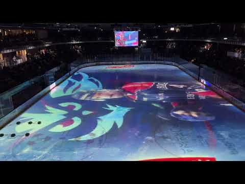 Nouvelle présentation des joueurs / 2022-2023