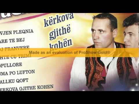 Kujdesi Mucmata dhe Nesim Gjuta