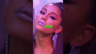 Download lagu Ariana Grande's '7 Rings' was an ACCIDENT? 🤯💍 mp3