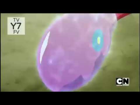 Ash vs Sawyer || Pokèmon XY || Full Battle in English Sub | Poke Pransh ||