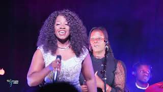 GLORIA MULIRO LIVE AT IMBA TOGETHER