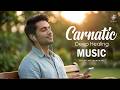 Deep Healing Carnatic Veena Humming Suhaa Studio