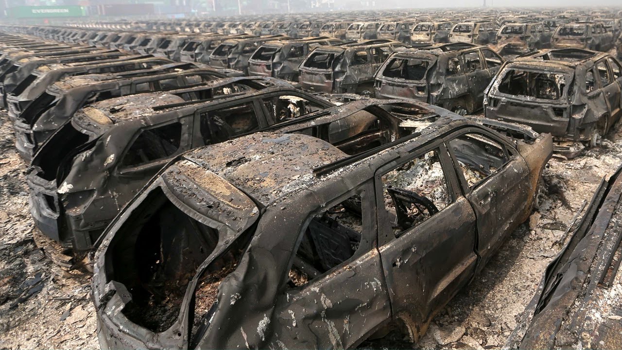 Os Erros Mais Caros Da História - Parte 4