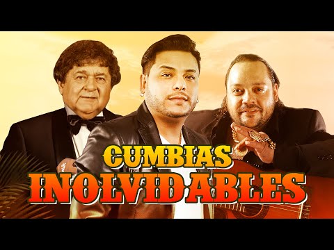 CUMBIAS INOLVIDABLES #4 | Uriel Lozano, Leo Mattioli, Los Palmeras