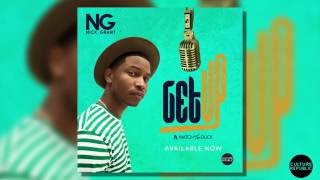 NICK GRANT - "GET UP"  FEAT. WATCH THE DUCK