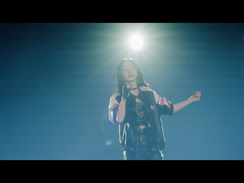 TAEYEON 태연 'Disaster' Stage Video l TAEYEON CONCERT - The TENSE @Taipei