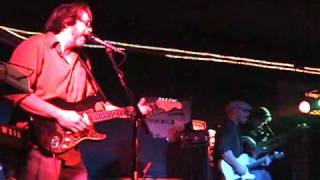 Hootie McBoob/Seven Gallons of Gravy Live -  "Honey Hush"