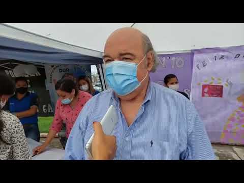 Resaltaron la importancia de trabajar por la dignificación de la mujer