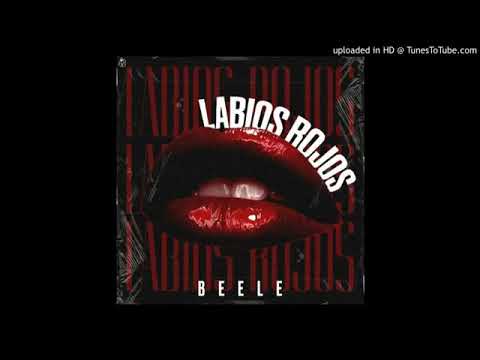Labios Rojos - Beéle (Audio Oficial)