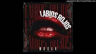 Labios Rojos Lyrics English Translation
