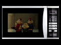 Alvin And The Chipmunks In A Microwave But I Made It More Realistic